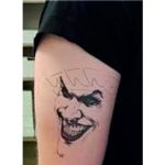 joker_tattoo